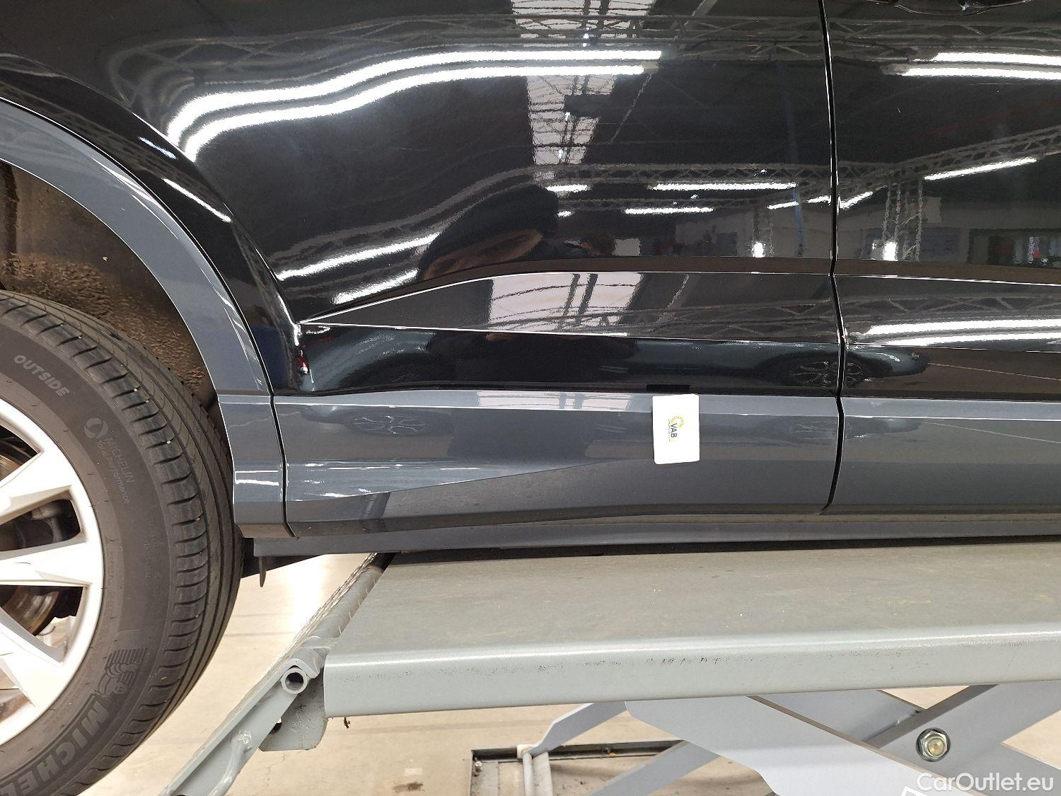  Audi  Q3 Audi,  SB '19, Audi  Sportback 35 TDI S tronic Bus. Ed. Attract #5