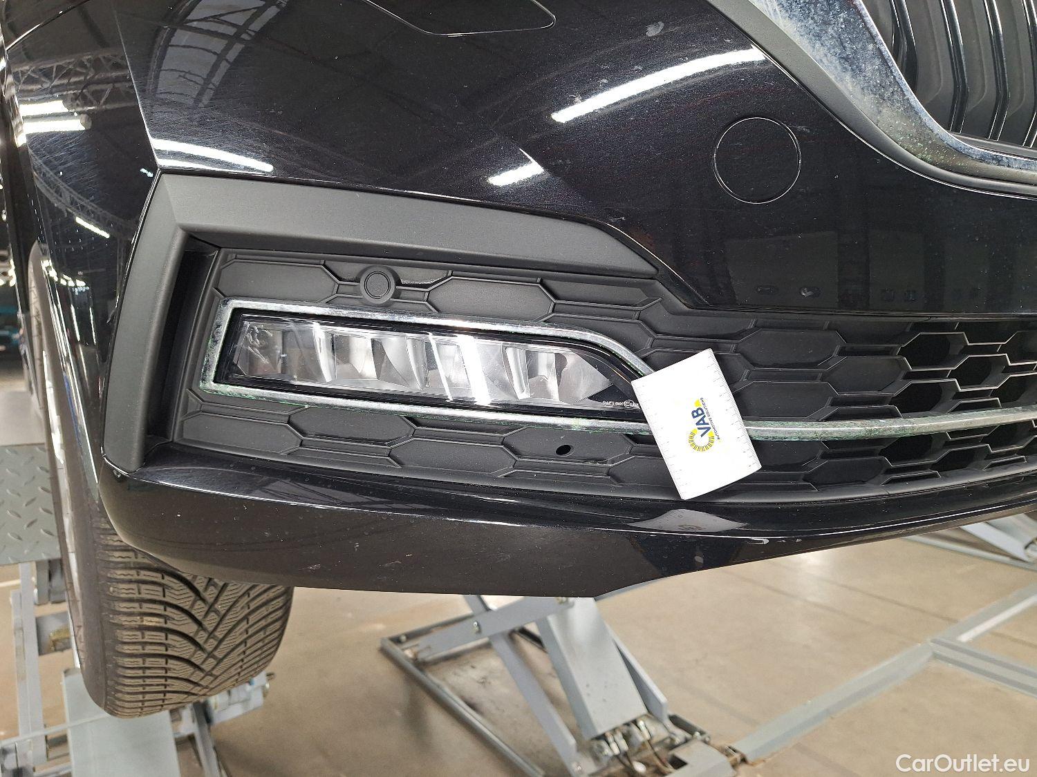  Skoda  Octavia Skoda,  Combi '20, Skoda  Combi 2.0 CRTDI 85kW DSG7 Clever 5d #3