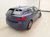  Bmw  Serie 1 BMW, 1-serie '19, BMW 1 Reeks Hatch 116dA (85 kW) 5d #8