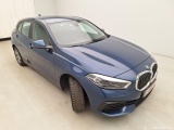  Bmw  Serie 1 BMW, 1-serie '19, BMW 1 Reeks Hatch 116dA (85 kW) 5d #9
