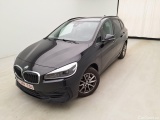  Bmw  Serie 2 BMW, 2-serie Act.Tour '18, BMW 2 Reeks Active Tourer 216d (85kW) 5d #2