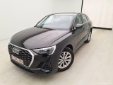  Audi  Q3 Audi,  SB '19, Audi  Sportback 35 TDI S tronic Bus. Ed. Attract #2