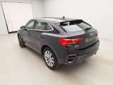  Audi  Q3 Audi,  SB '19, Audi  Sportback 35 TDI S tronic Bus. Ed. Attract #6