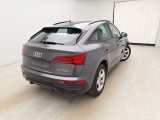  Audi  Q5 Audi,  SB FL'20 PHEV, Audi  SPORTBACK S line 50 TFSI equattro S tronic #8