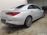  Mercedes  CLA-Klasse MERCEDES CLASSE CLA COUPE DIESEL (C118) CLA 200 d 150hp Luxury Line 4d #2