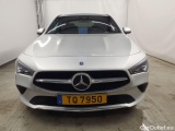  Mercedes  CLA-Klasse MERCEDES CLASSE CLA COUPE DIESEL (C118) CLA 200 d 150hp Luxury Line 4d #5