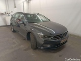  Volkswagen  Passat Volkswagen  Variant 1.5 TSI OPF DSG7 Style Business 5d #8