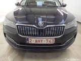  Skoda  Superb Skoda  Combi 1.4 TSI iV 160kW DSG6 Clever 5d #5