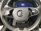  Skoda  Superb Skoda  Combi 1.4 TSI iV 160kW DSG6 Clever 5d #36