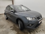  Seat  Arona SEAT  1.0 TSI 85kW DSG Move 5d #8