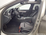  Mercedes  C-Klasse Mercedes-Benz  Break C 300 de Business Solution Auto 5d #3