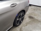  Mercedes  C-Klasse Mercedes-Benz  Break C 300 de Business Solution Auto 5d #24