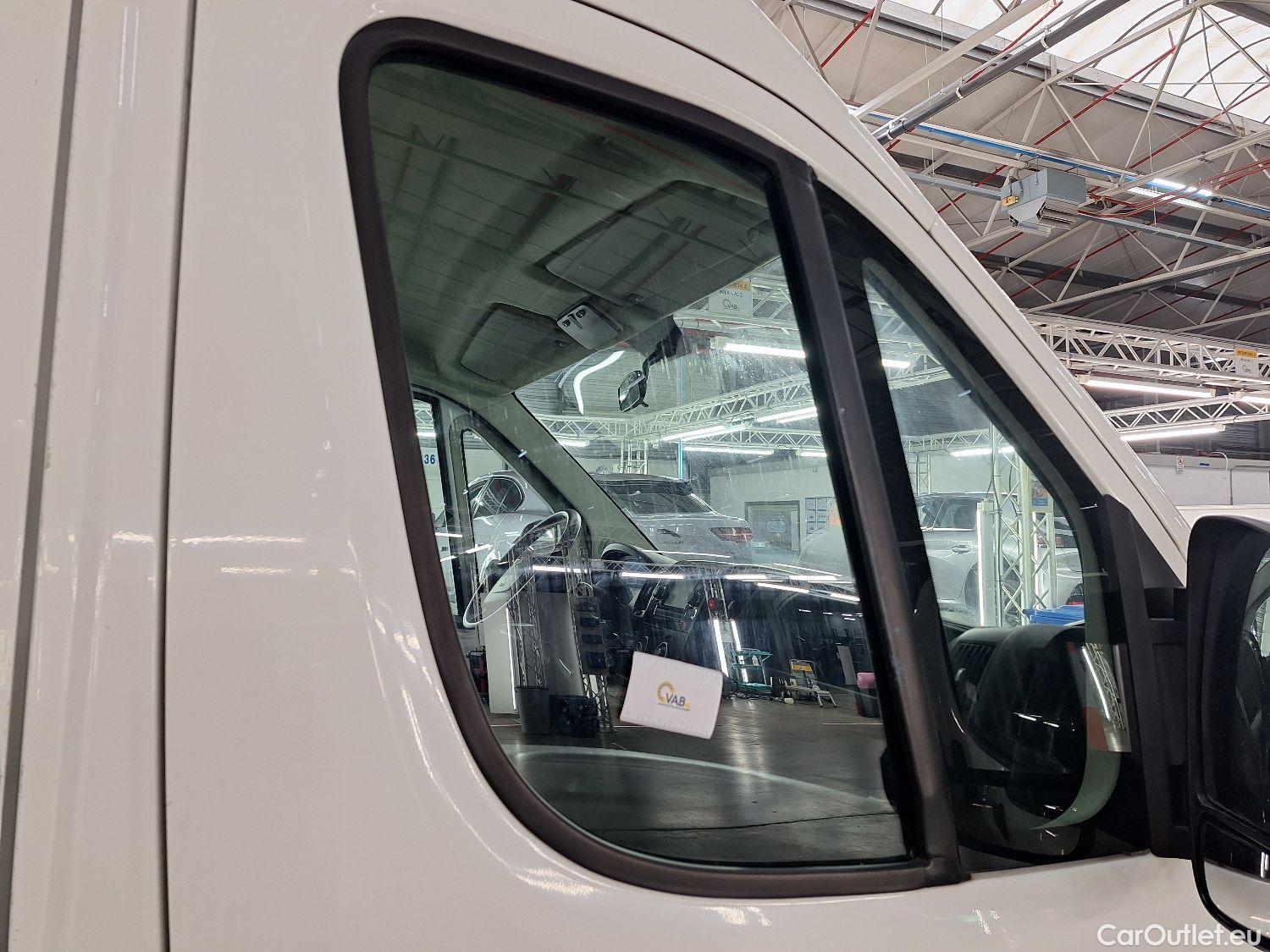  Peugeot  Boxer Peugeot, _ '14, Peugeot  2.2 BlueHDi S&S 140 Premium 335 L2H2 #9