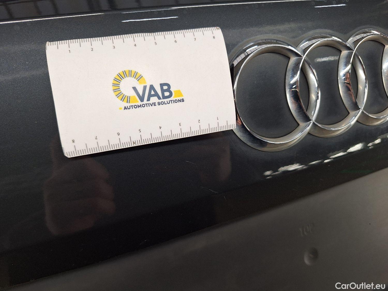  Audi  Q2 Audi,  FL'20, Audi  2.0 30 TDI 85kW S tr. Advanced Bus. Ed. 5d #33