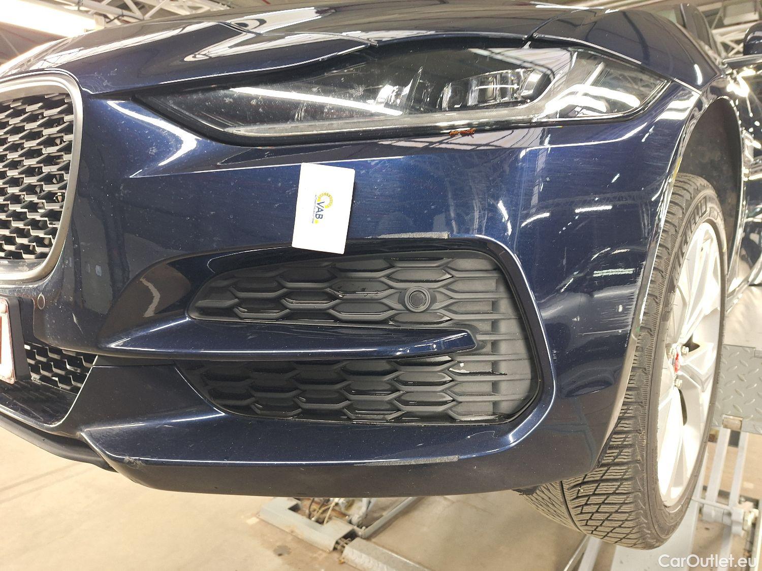  Jaguar  XE Jaguar,  FL'19, Jaguar  D180 Aut. S 4d #4