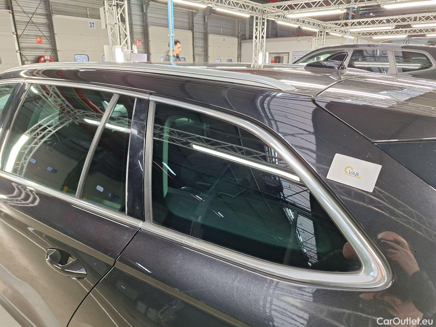  Skoda  Octavia Skoda,  Combi '20, Skoda  Combi 2.0 CRTDI 110kW DSG7 Ambition  #44