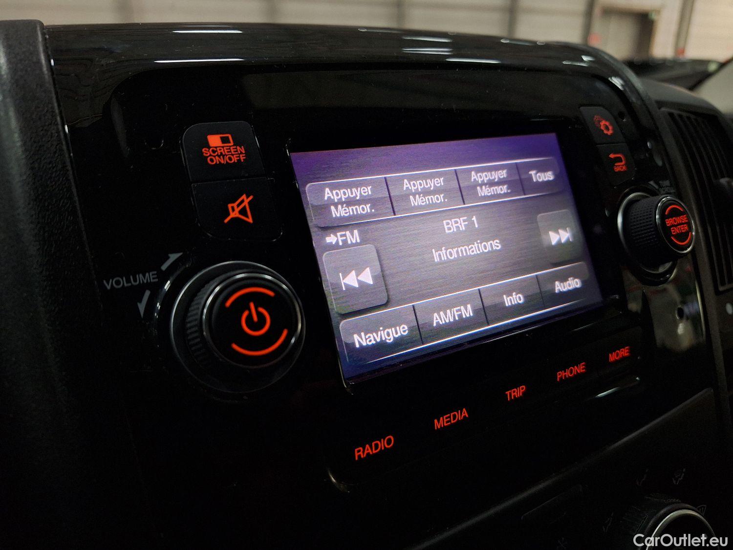  Peugeot  Boxer Peugeot, _ '14, Peugeot  2.2 BlueHDi S&S 140 Premium 335 L2H2 #1