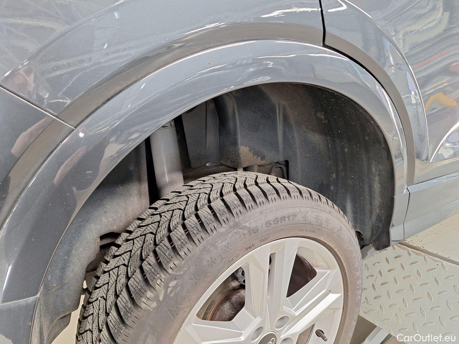  Audi  Q2 Audi,  FL'20, Audi  2.0 30 TDI 85kW S tr. Advanced Bus. Ed. 5d #8