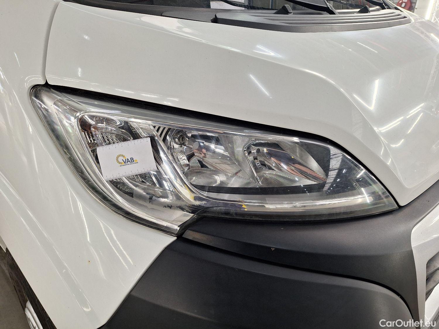  Peugeot  Boxer Peugeot, _ '14, Peugeot  2.2 BlueHDi S&S 140 Premium 335 L2H2 #38