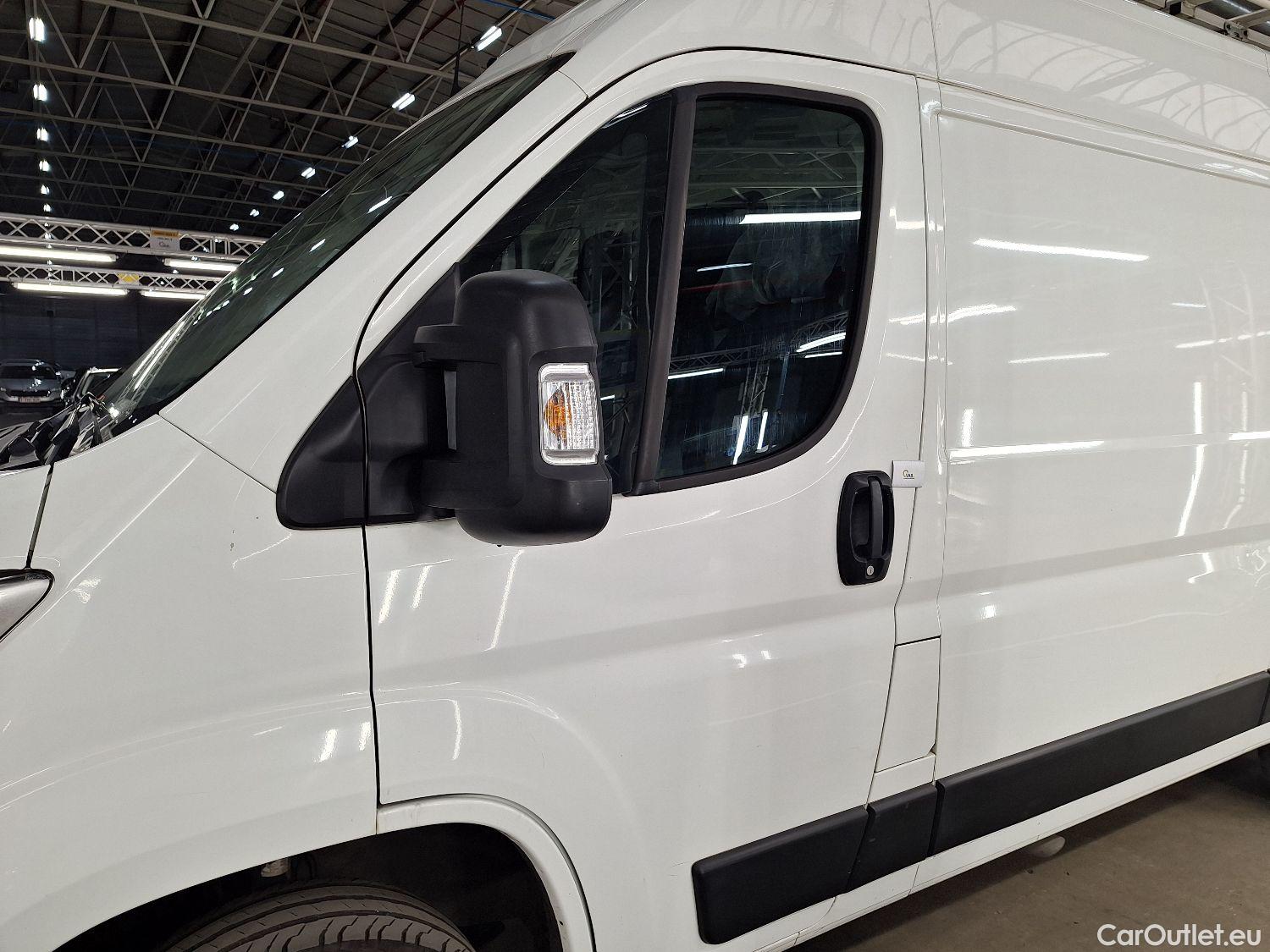  Peugeot  Boxer Peugeot, _ '14, Peugeot  2.2 BlueHDi S&S 140 Premium 335 L2H2 #24