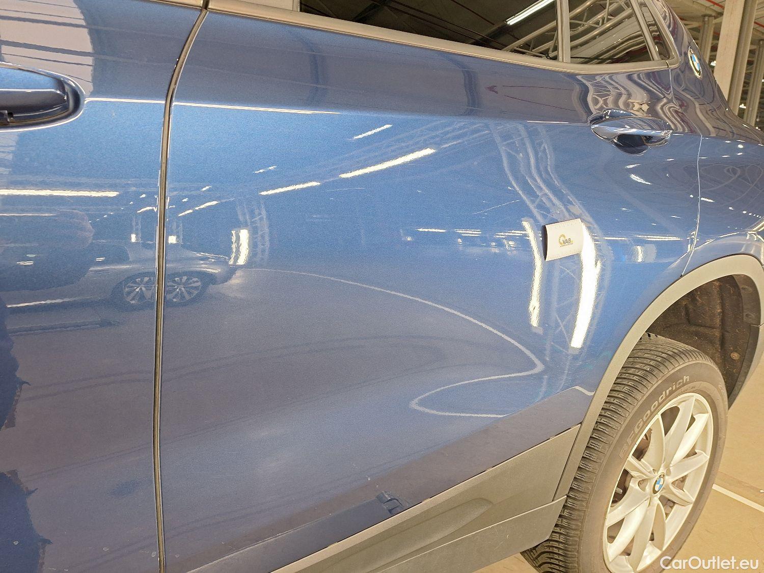  Bmw  X2 BMW,  '17, BMW  sDrive16dA 85kW DCT 5d #27