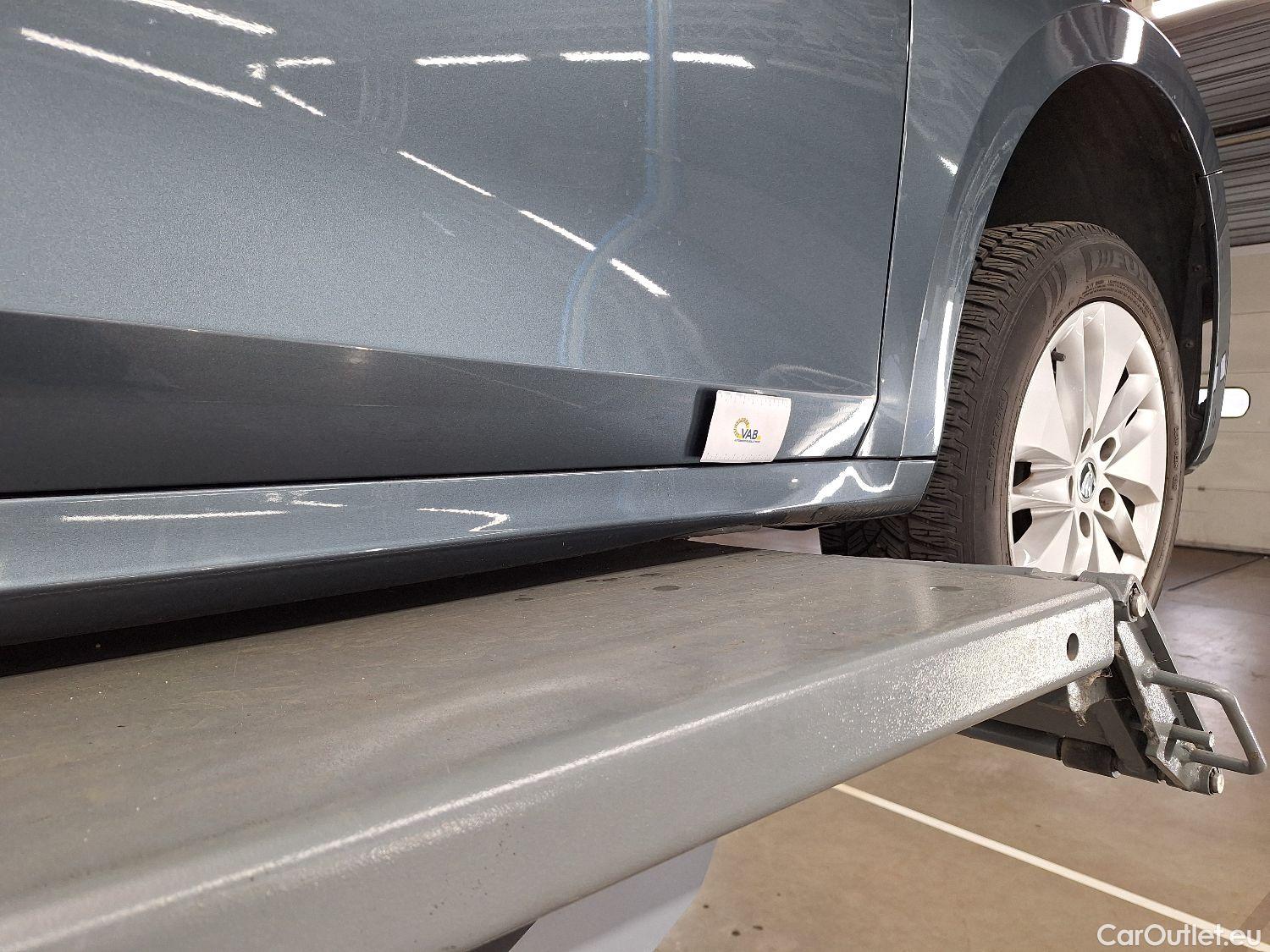  Skoda  Octavia Skoda,  Combi '20, Skoda  Combi 2.0 CRTDI 110kW DSG7 Ambition  #5