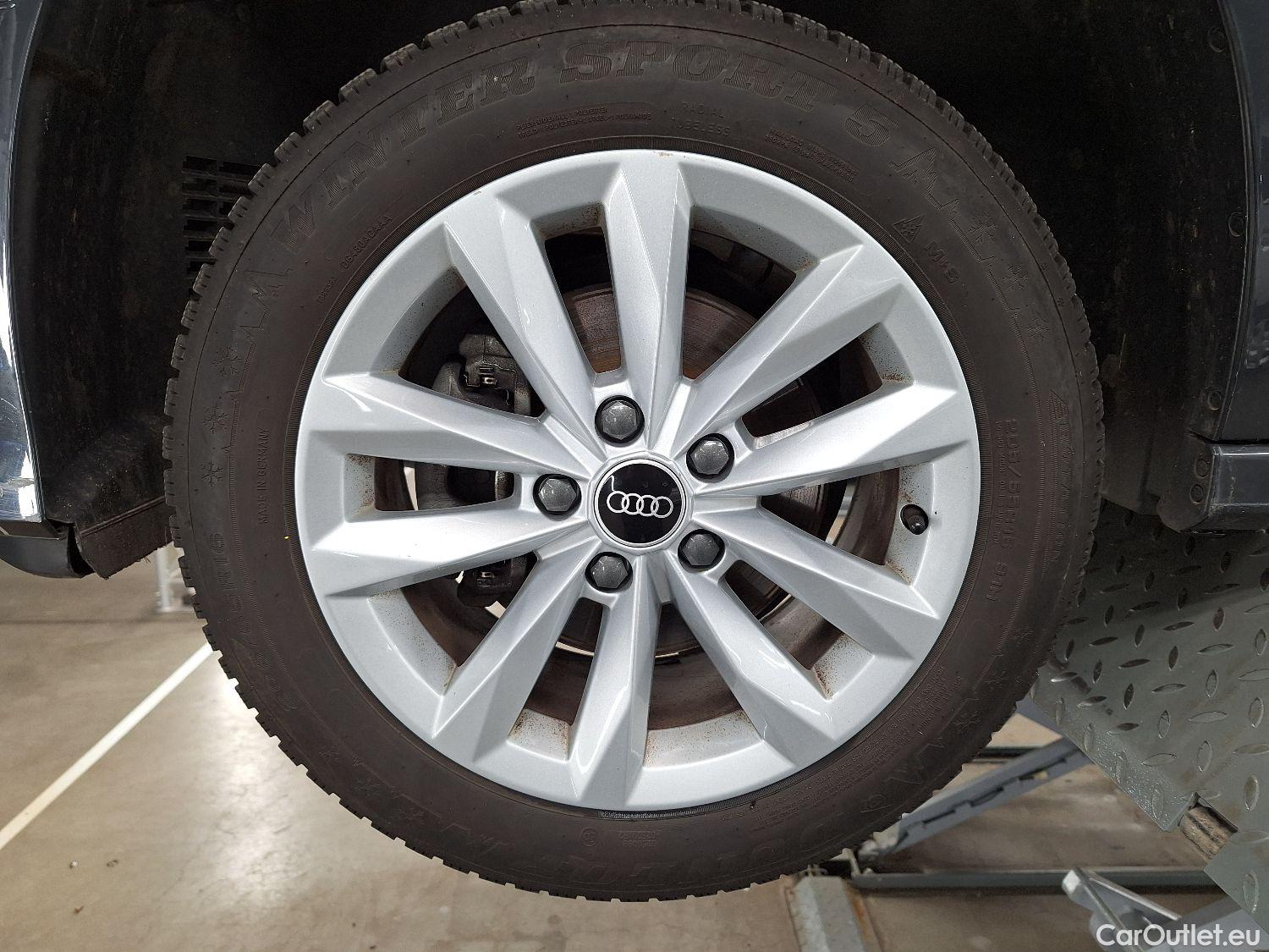  Audi  A3 Audi,  SB '20, Audi  Sportback 1.0 30 TFSi 81kW S tronic Busine #13