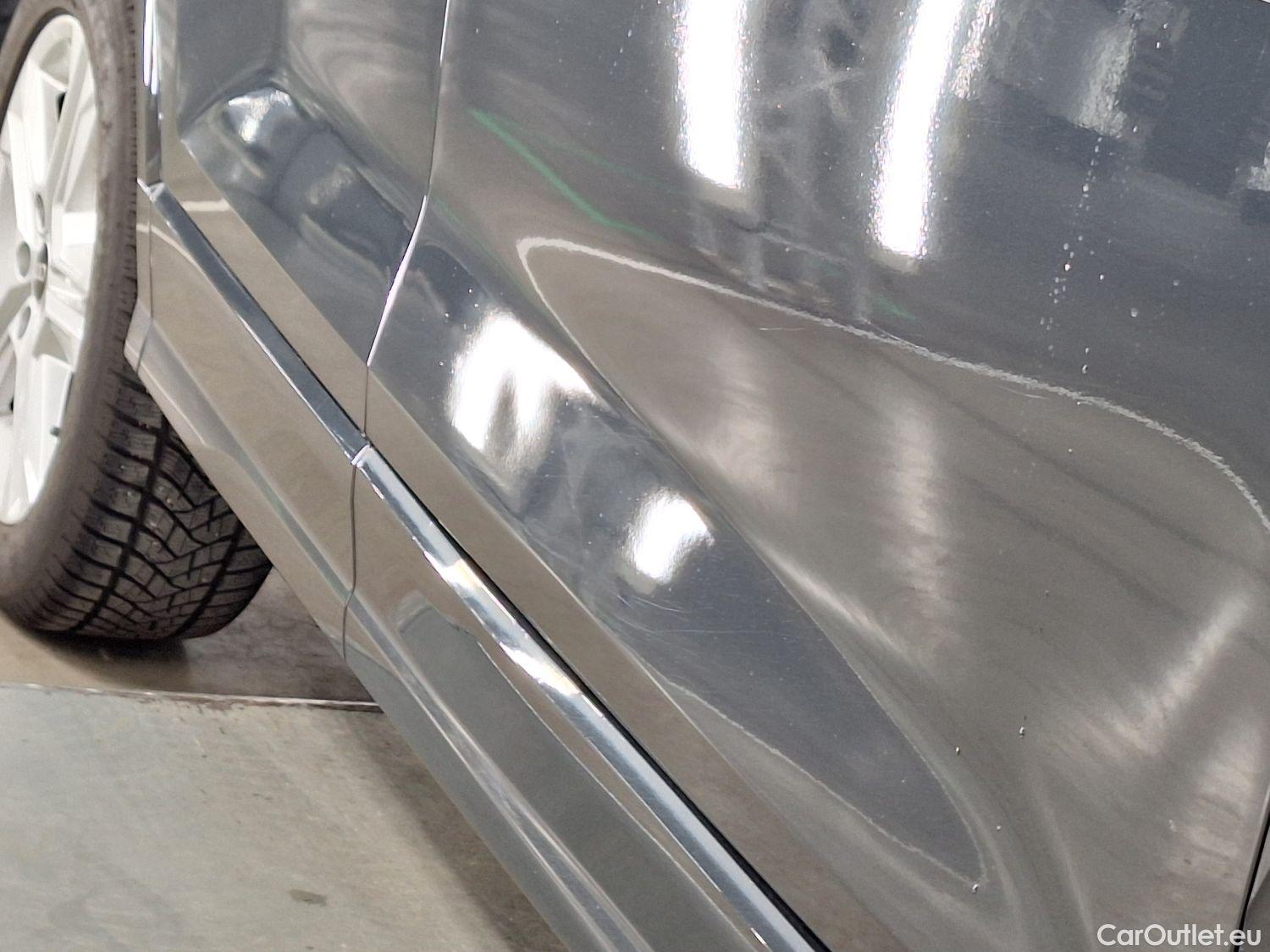  Audi  Q2 Audi,  FL'20, Audi  2.0 30 TDI 85kW S tr. Advanced Bus. Ed. 5d #16