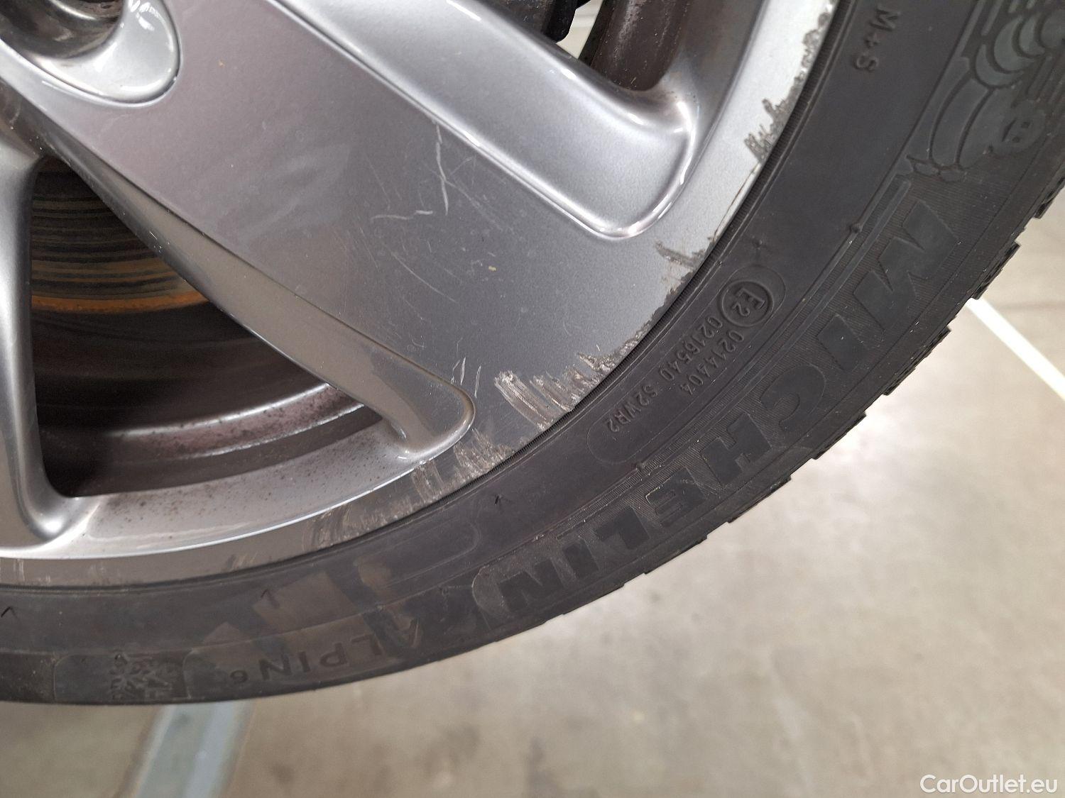  Bmw  Serie 2 BMW, 2-serie Gr.Coupé '19, BMW 2 Reeks Gran Coupé 216dA (85kW) 4d #15