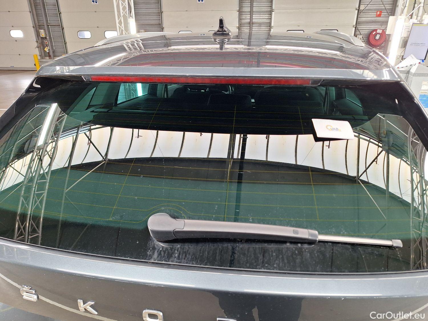  Skoda  Octavia Skoda,  Combi '20, Skoda  Combi 2.0 CRTDI 110kW DSG7 Ambition  #42