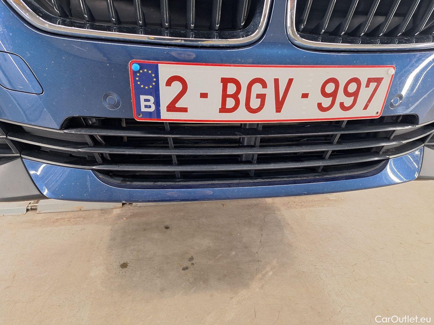  Bmw  X2 BMW,  '17, BMW  sDrive16dA 85kW DCT 5d #5