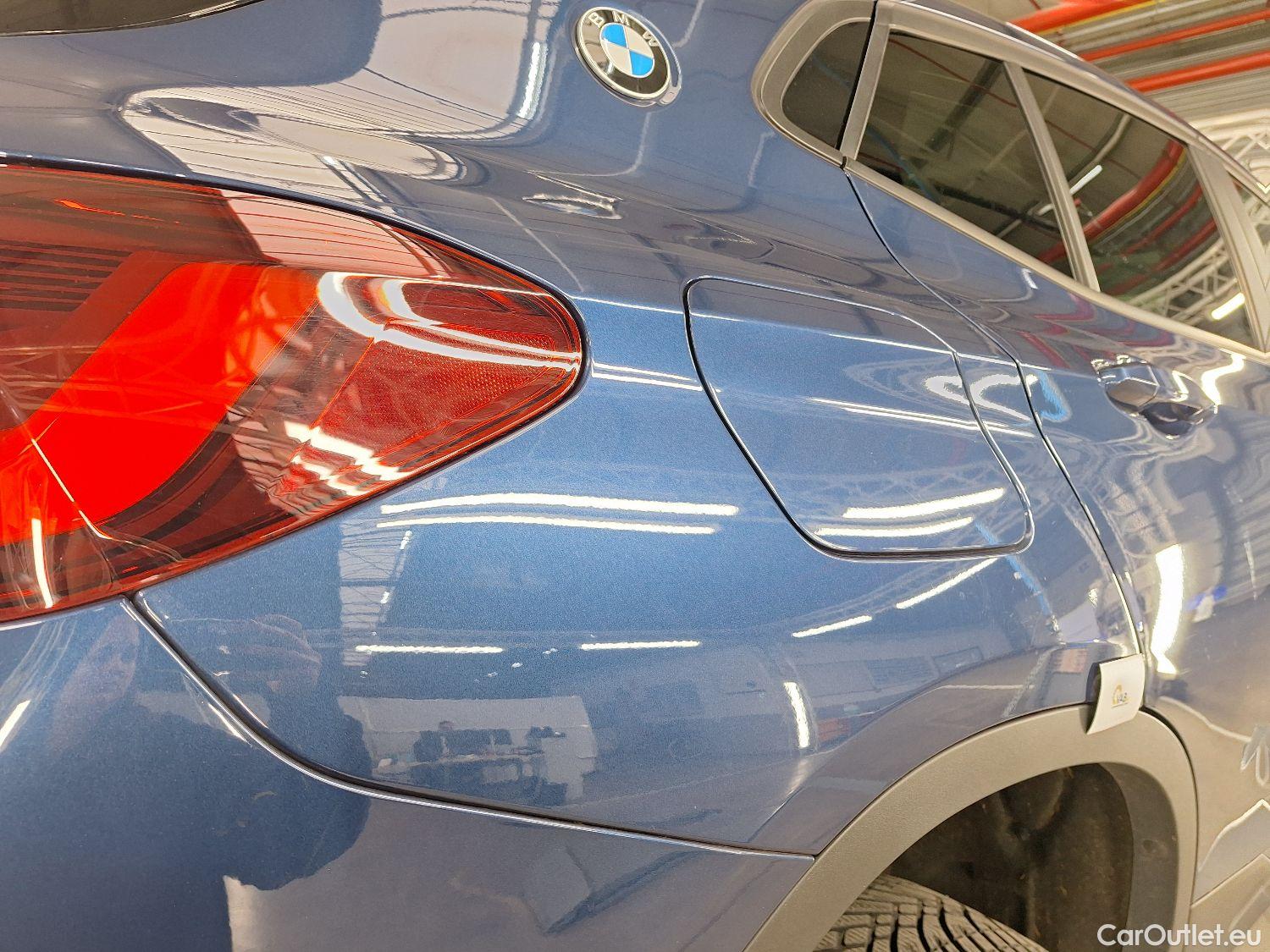  Bmw  X2 BMW,  '17, BMW  sDrive16dA 85kW DCT 5d #15