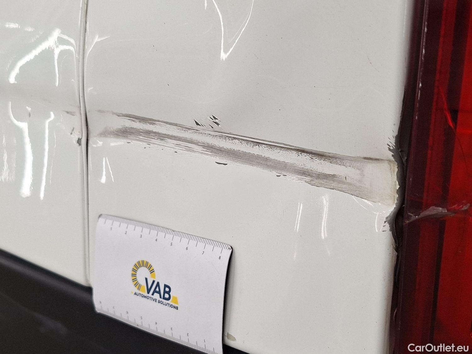  Peugeot  Boxer Peugeot, _ '14, Peugeot  2.2 BlueHDi S&S 140 Premium 335 L2H2 #22