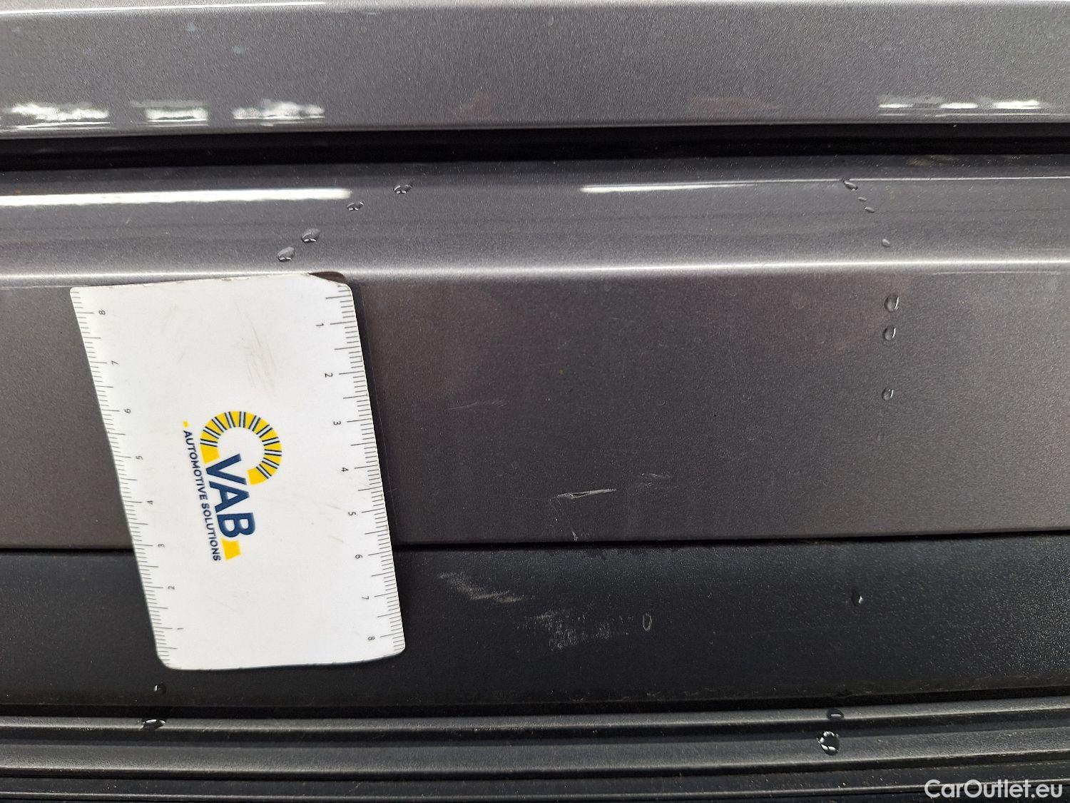  Audi  Q4 E-Tron Audi,  '21 BEV, Audi  40 e-tron Edition One Grey 5d #23