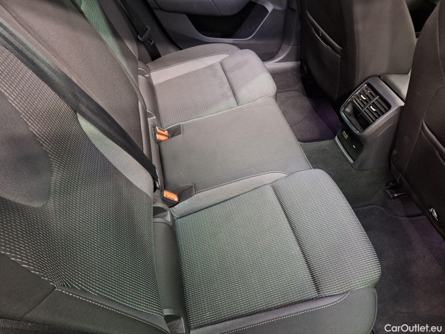  Skoda  Octavia Skoda,  Combi '20, Skoda  Combi 2.0 CRTDI 110kW DSG7 Ambition  #29