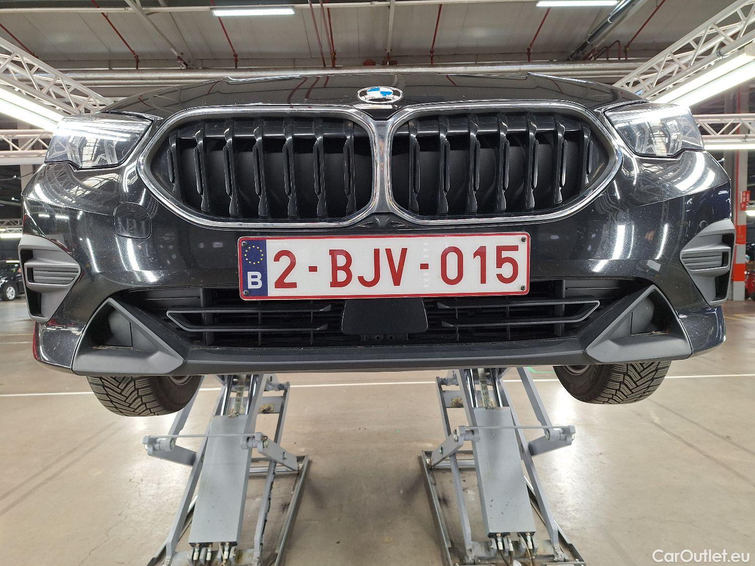  Bmw  Serie 2 BMW, 2-serie Gr.Coupé '19, BMW 2 Reeks Gran Coupé 216dA (85kW) 4d #11