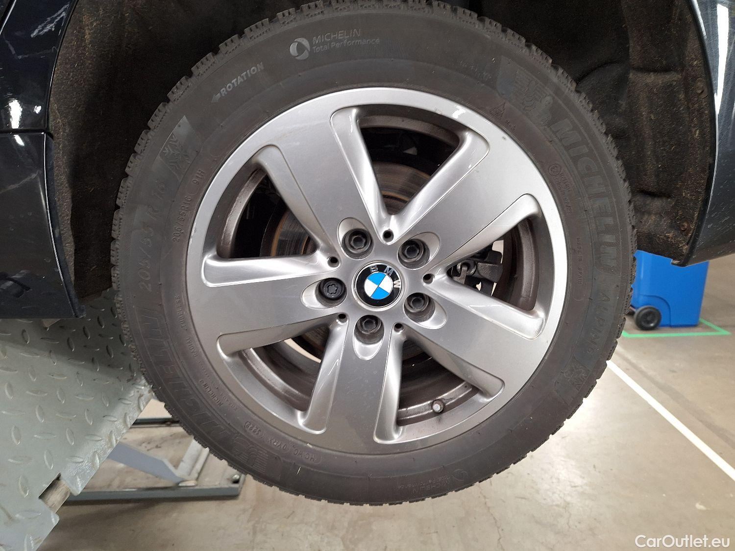  Bmw  Serie 2 BMW, 2-serie Gr.Coupé '19, BMW 2 Reeks Gran Coupé 216dA (85kW) 4d #22