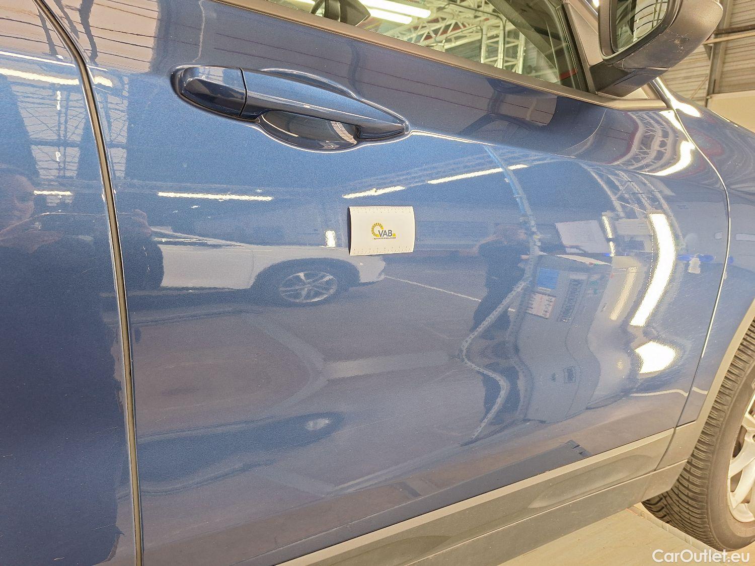  Bmw  X2 BMW,  '17, BMW  sDrive16dA 85kW DCT 5d #9