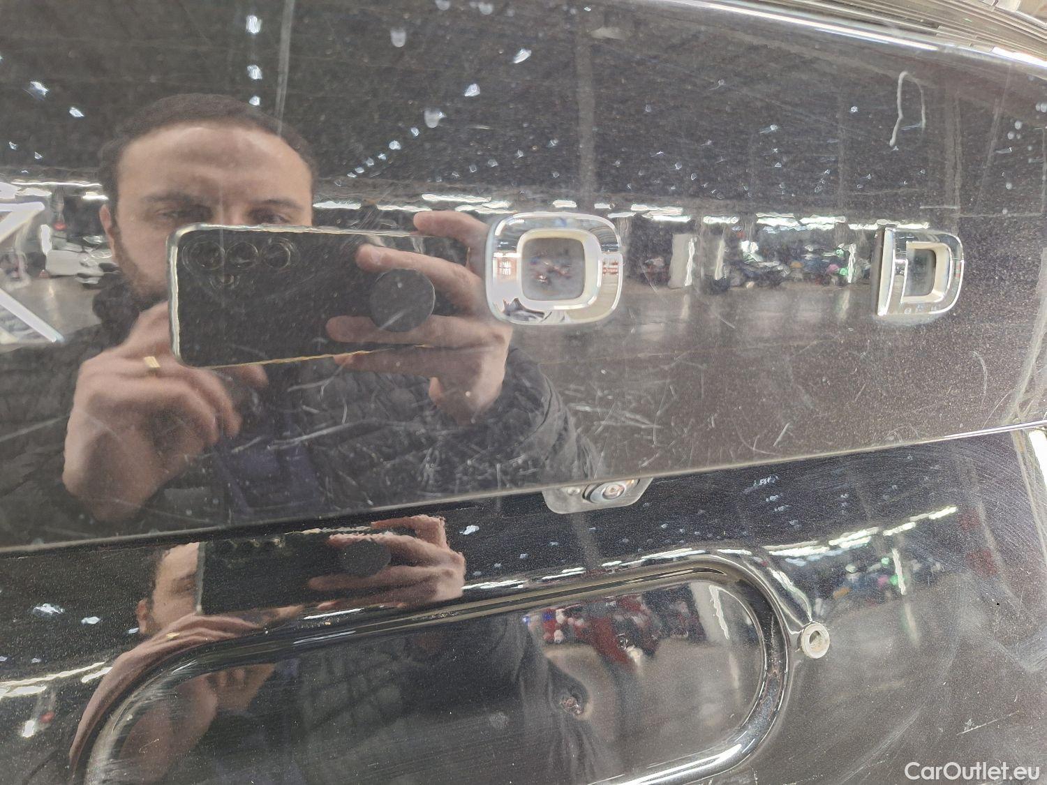  Skoda  Octavia Skoda,  Combi '20, Skoda  Combi 2.0 CRTDI 110kW DSG7 Ambition  #37