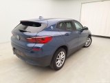  Bmw  X2 BMW,  '17, BMW  sDrive16dA 85kW DCT 5d #8