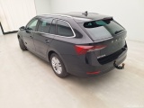  Skoda  Octavia Skoda,  Combi '20, Skoda  Combi 2.0 CRTDI 110kW DSG7 Ambition  #6