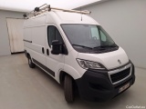  Peugeot  Boxer Peugeot, _ '14, Peugeot  2.2 BlueHDi S&S 140 Premium 335 L2H2 #9