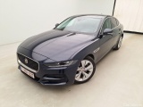 Jaguar  XE Jaguar,  FL'19, Jaguar  D180 Aut. S 4d #2