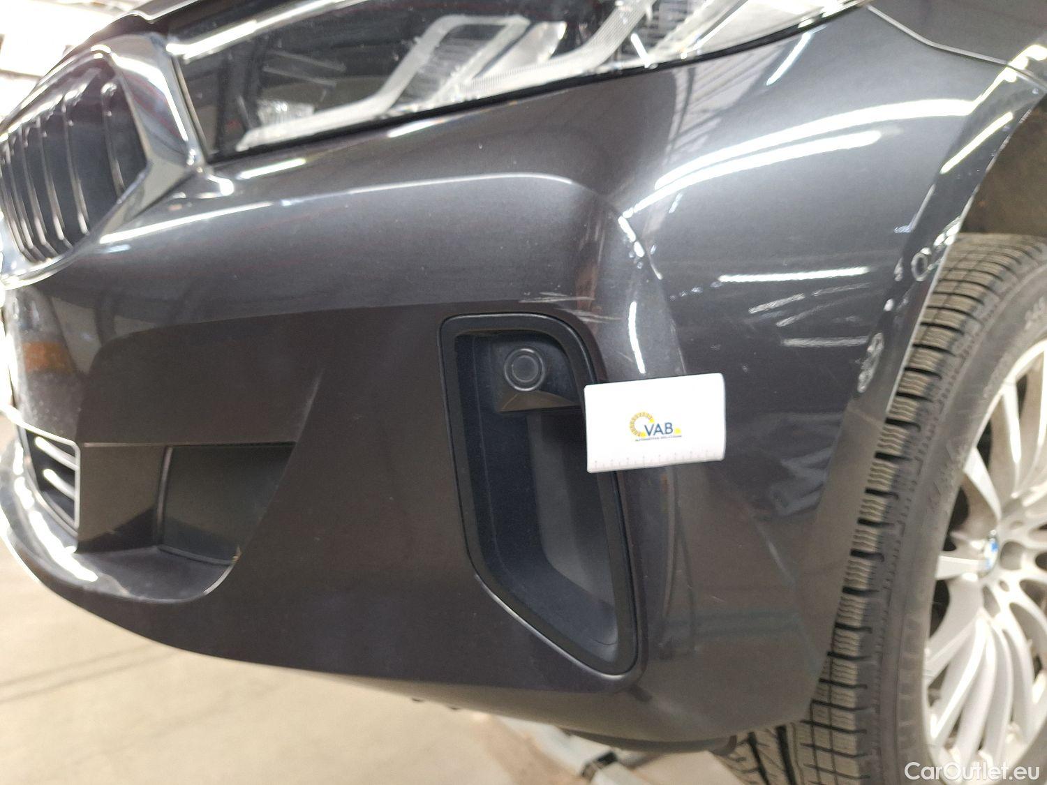  Bmw  Serie 6 BMW, 6-serie Gr.Tu. FL'20, BMW 6 Reeks Gran Turismo 620d (120kW) 5d #3