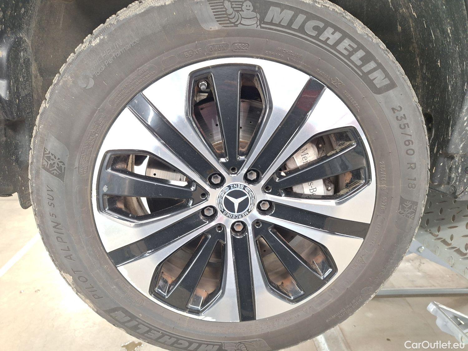  Mercedes  G-Klasee Mercedes, GLC FL'19 PHEV, Mercedes-Benz GLC GLC 300 de 4MATIC 5d #25