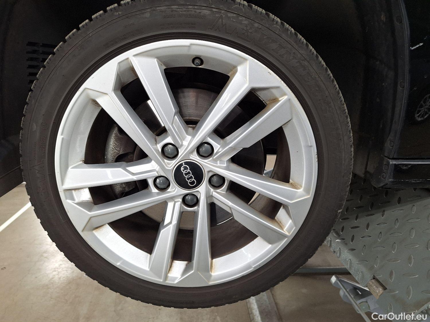  Audi  A3 Audi,  SB '20, Audi  Sportback 2.0 35 TDi 110kW S tronic 5d #3