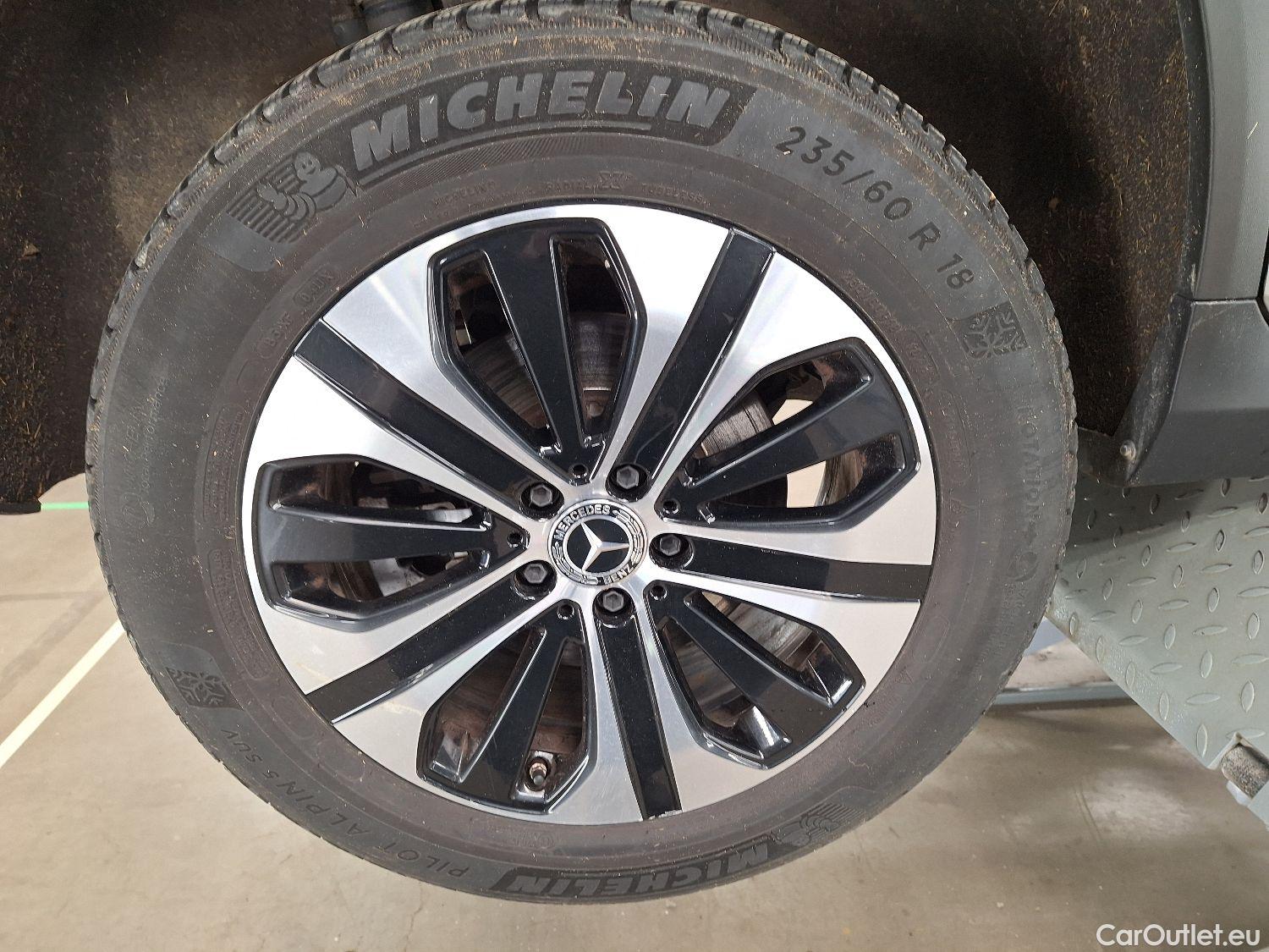  Mercedes  G-Klasee Mercedes, GLC FL'19 PHEV, Mercedes-Benz GLC GLC 300 de 4MATIC 5d #14