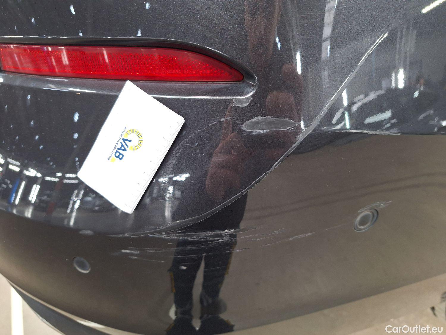  Bmw  Serie 6 BMW, 6-serie Gr.Tu. FL'20, BMW 6 Reeks Gran Turismo 620d (120kW) 5d #9