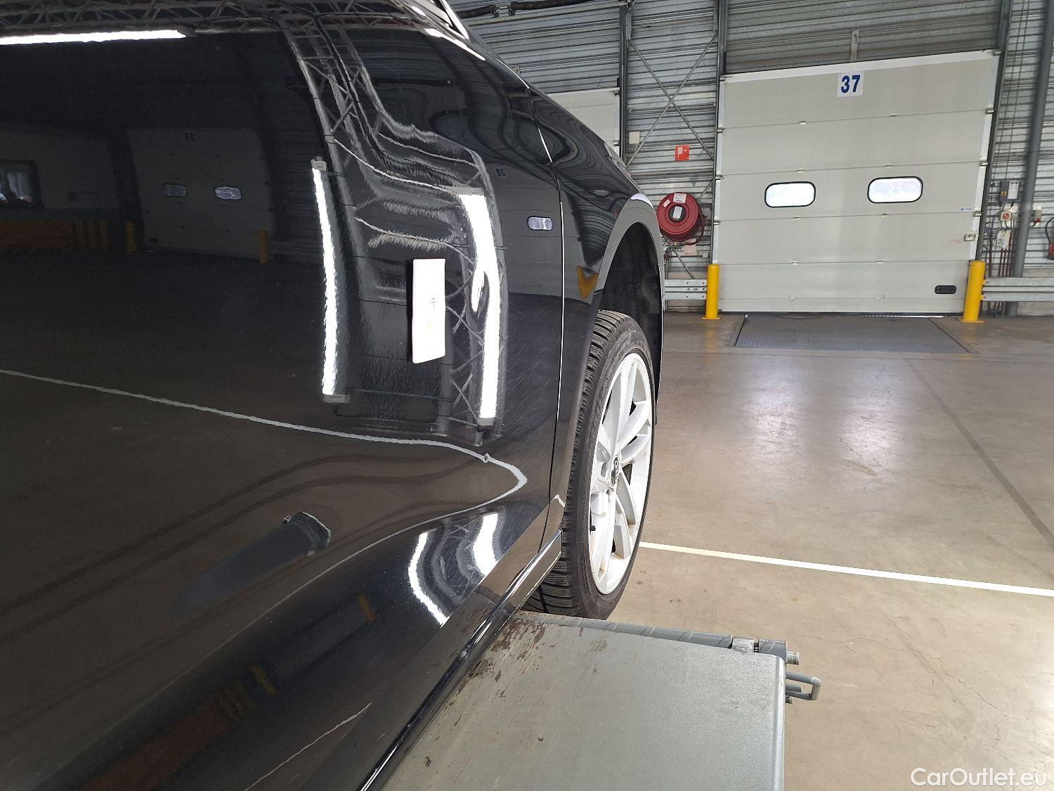  Audi  A3 Audi,  SB '20, Audi  Sportback 2.0 35 TDi 110kW S tronic 5d #6