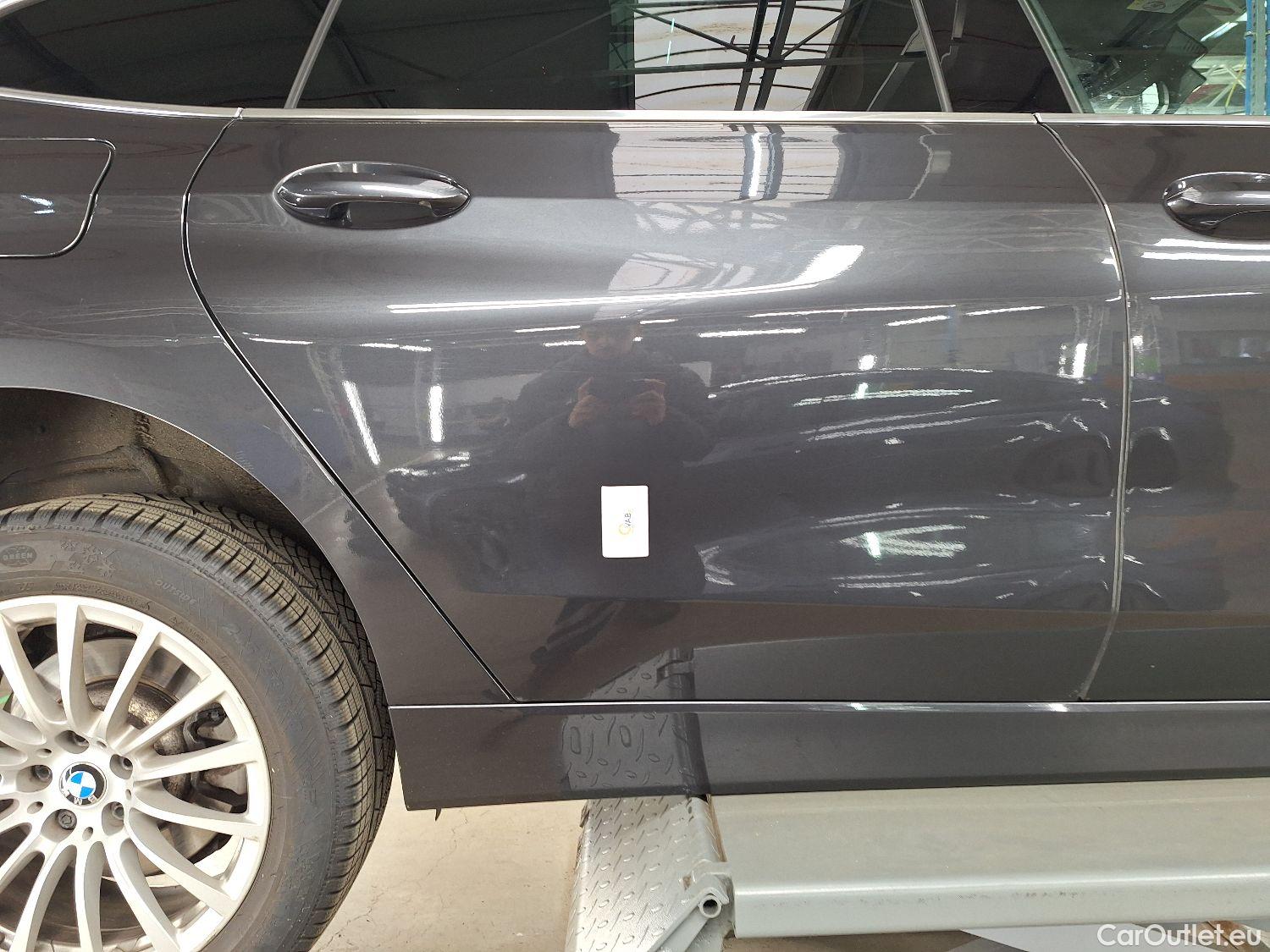  Bmw  Serie 6 BMW, 6-serie Gr.Tu. FL'20, BMW 6 Reeks Gran Turismo 620d (120kW) 5d #4